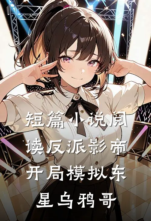 短篇小说阅读反派影帝：开局模拟东星乌鸦哥