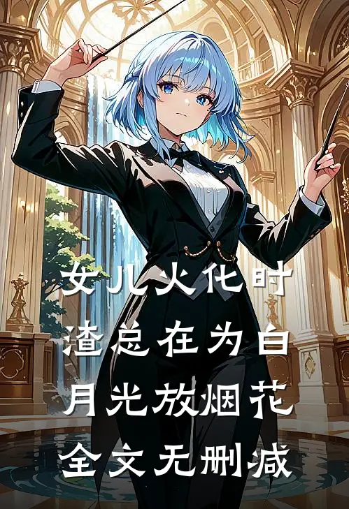 女儿火化时，渣总在为白月光放烟花全文无删减