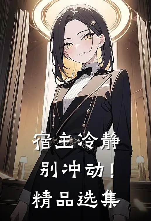 宿主冷静别冲动！精品选集