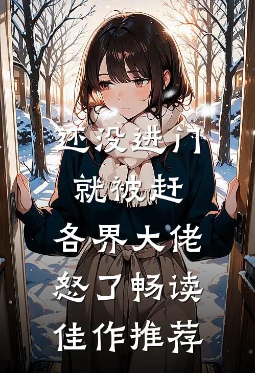 还没进门就被赶，各界大佬怒了畅读佳作推荐
