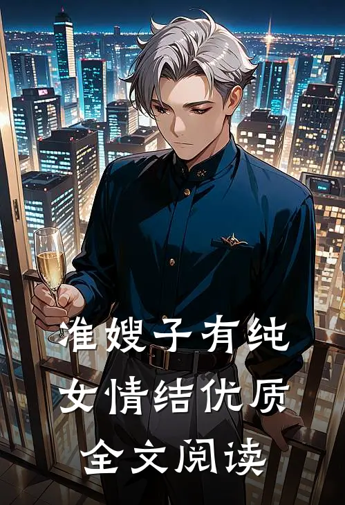 准嫂子有纯女情结优质全文阅读