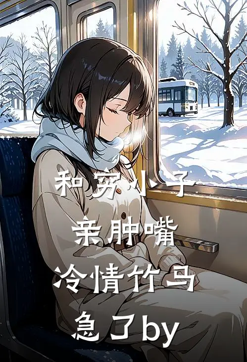 和穷小子亲肿嘴，冷情竹马急了by