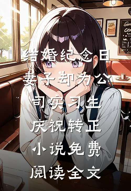 结婚纪念日，妻子却为公司实习生庆祝转正小说免费阅读全文