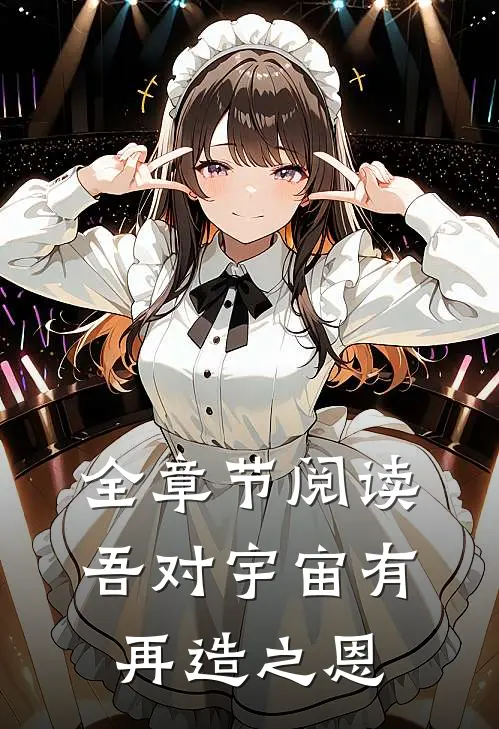 全章节阅读吾对宇宙有再造之恩
