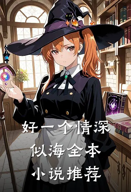好一个情深似海全本小说推荐