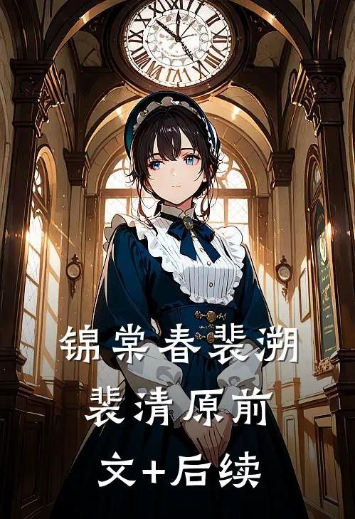 锦棠春裴溯裴清原前文+后续