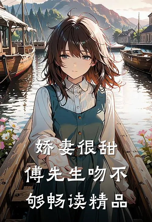 娇妻很甜：傅先生吻不够畅读精品