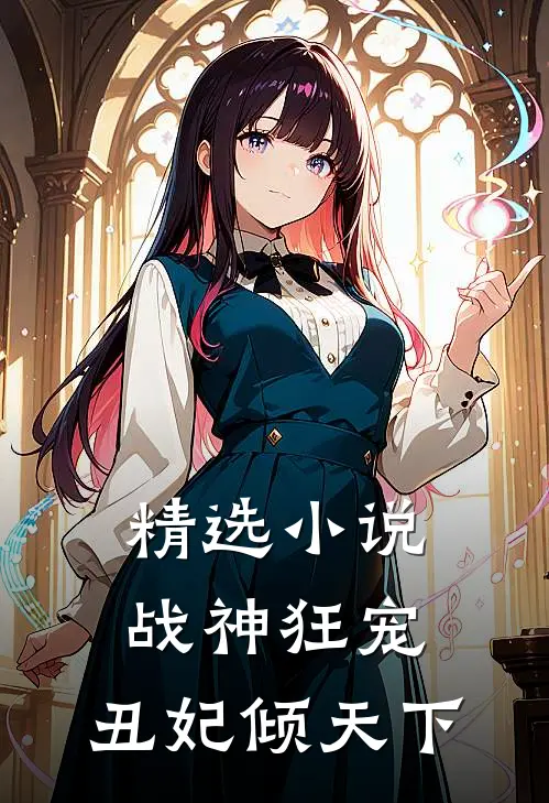 精选小说战神狂宠：丑妃倾天下