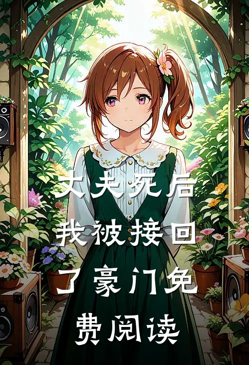 丈夫死后，我被接回了豪门免费阅读