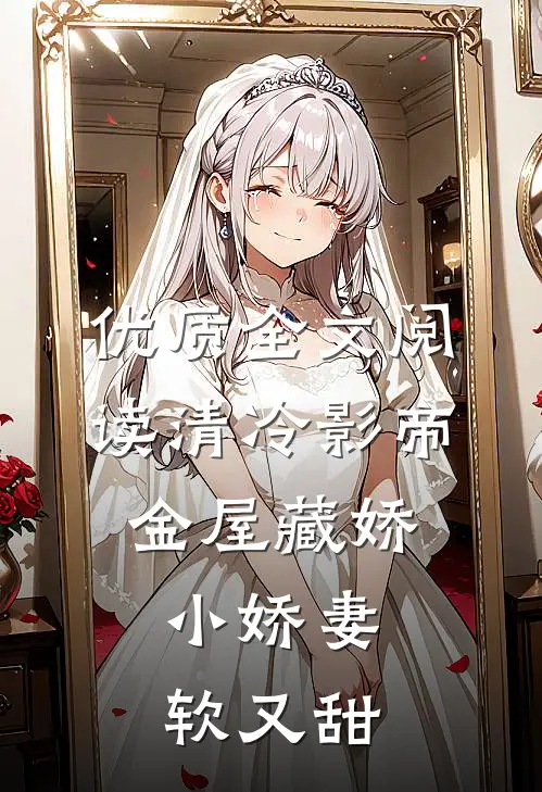 优质全文阅读清冷影帝金屋藏娇，小娇妻软又甜