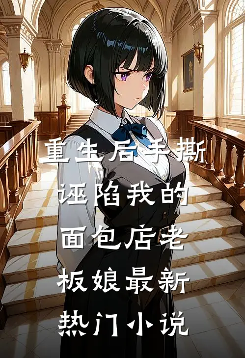 重生后手撕诬陷我的面包店老板娘最新热门小说