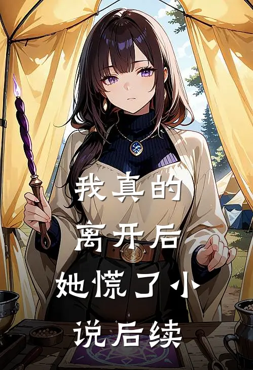 我真的离开后，她慌了小说后续