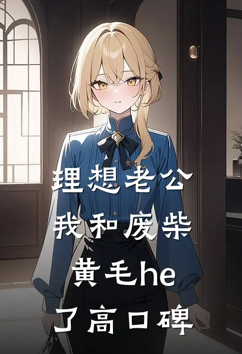 理想老公：我和废柴黄毛he了高口碑