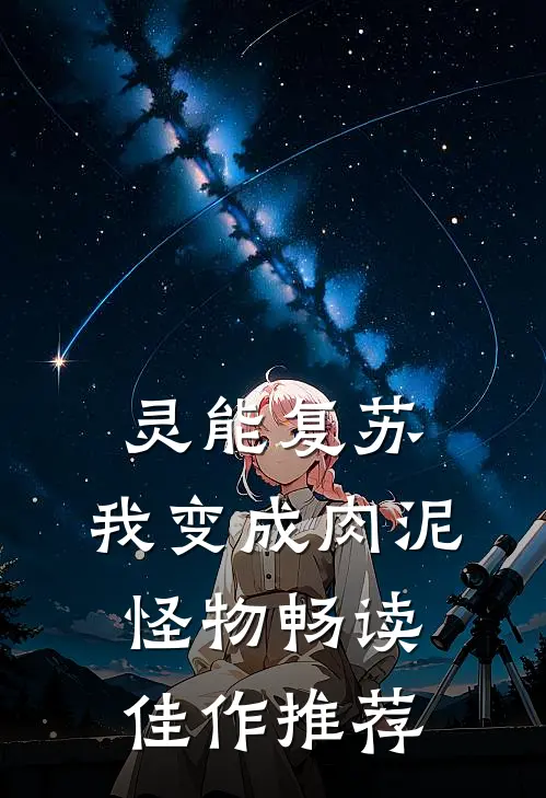 灵能复苏，我变成肉泥怪物畅读佳作推荐