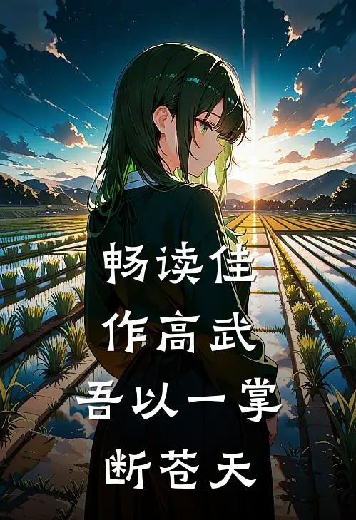 畅读佳作高武：吾以一掌断苍天