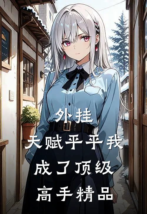 外挂：天赋平平我成了顶级高手精品