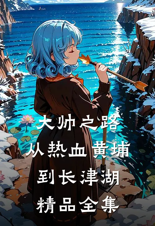 大帅之路：从热血黄埔到长津湖精品全集