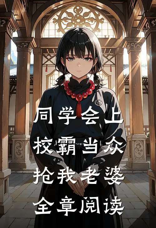 同学会上校霸当众抢我老婆全章阅读
