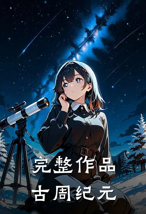 完整作品古周纪元