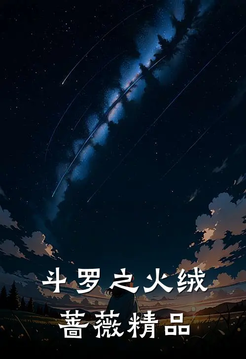 斗罗之火绒蔷薇精品