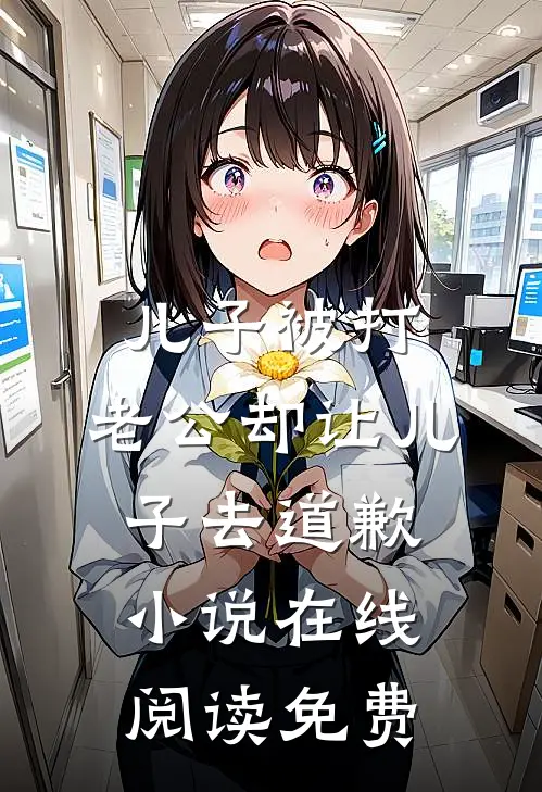 儿子被打，老公却让儿子去道歉小说在线阅读免费