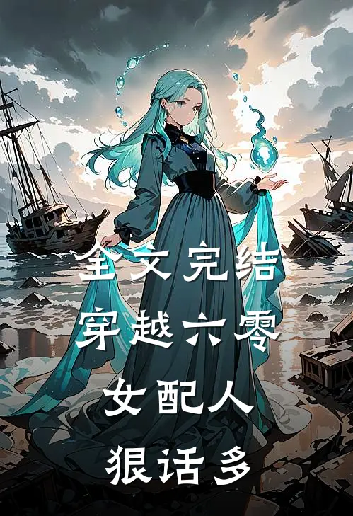 全文完结穿越六零：女配人狠话多