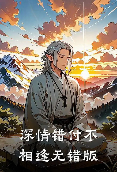 深情错付不相逢无错版