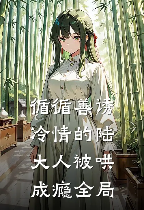循循善诱，冷情的陆大人被哄成瘾全局