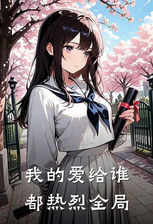 我的爱给谁都热烈全局