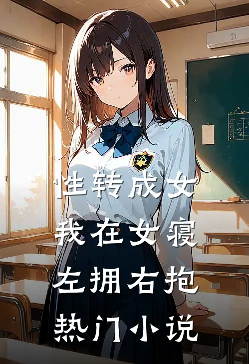 性转成女，我在女寝左拥右抱热门小说