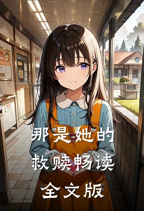 那是她的救赎畅读全文版