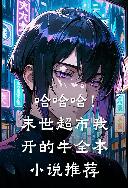 哈哈哈！末世超市我开的，牛全本小说推荐