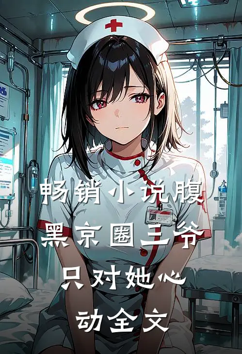 畅销小说腹黑京圈三爷,只对她心动全文