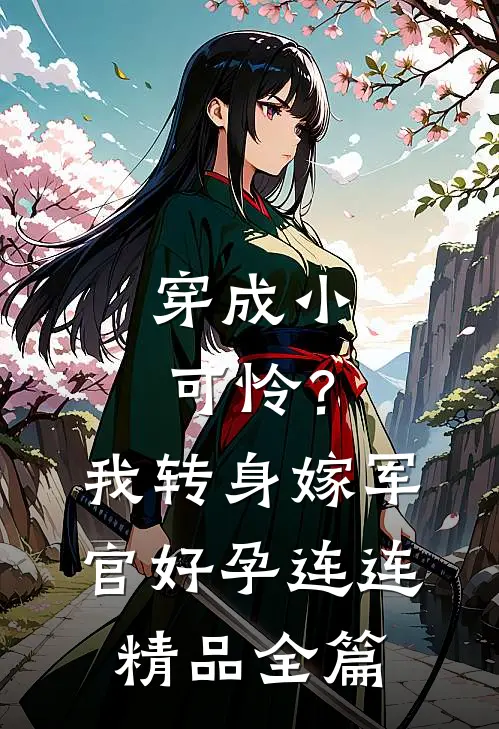 穿成小可怜？我转身嫁军官好孕连连精品全篇