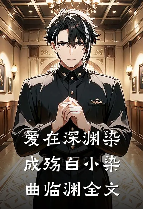 爱在深渊染成殇白小染曲临渊全文