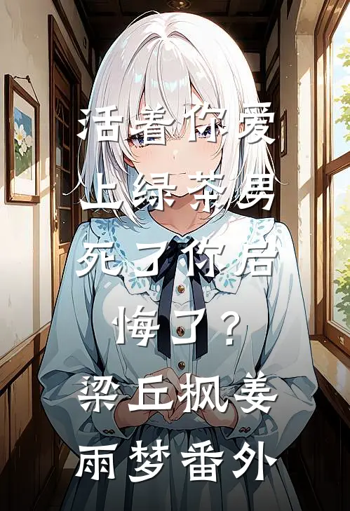 活着你爱上绿茶男，死了你后悔了？梁丘枫姜雨梦番外