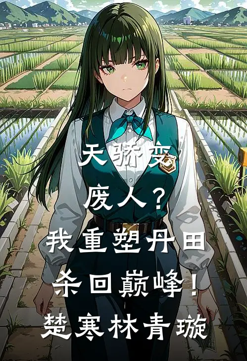 天骄变废人？我重塑丹田杀回巅峰！楚寒林青璇