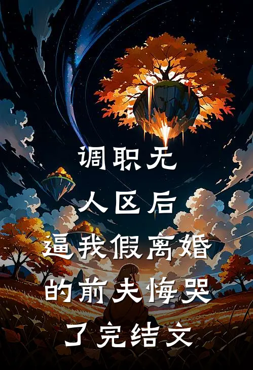调职无人区后，逼我假离婚的前夫悔哭了完结文