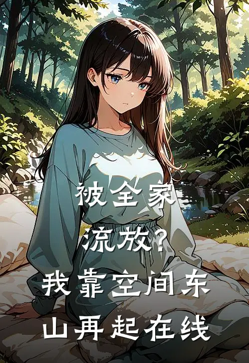 被全家流放？我靠空间东山再起在线