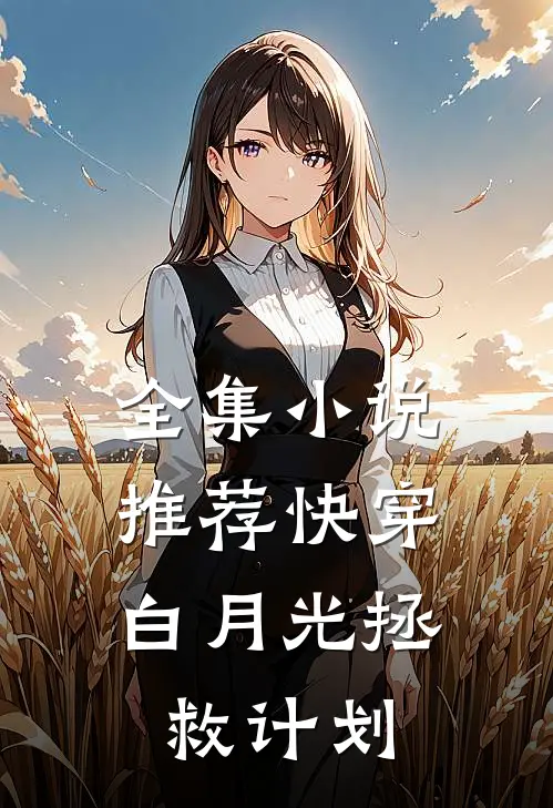 全集小说推荐快穿：白月光拯救计划