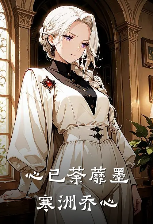 心已荼蘼墨寒洲乔心