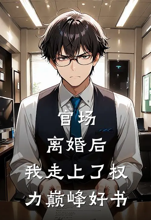 官场：离婚后，我走上了权力巅峰好书