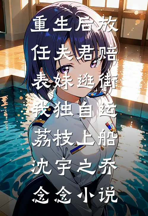 重生后放任夫君赔表妹逛街，我独自运荔枝上船沈宇之乔念念小说