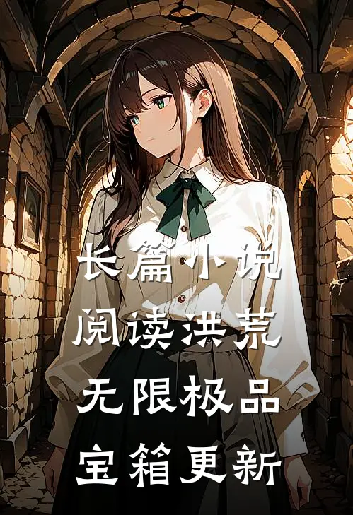 长篇小说阅读洪荒:无限极品宝箱更新