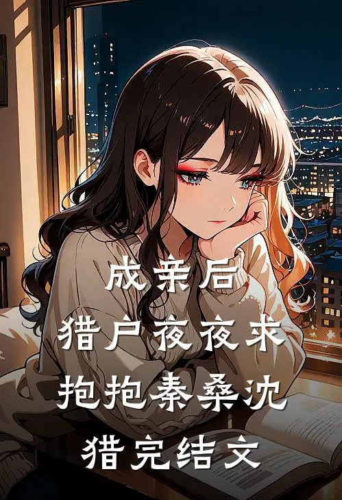 成亲后，猎户夜夜求抱抱秦桑沈猎完结文