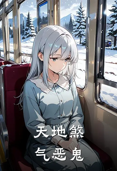 天地煞气恶鬼