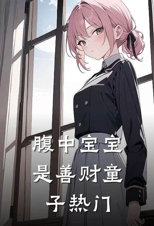 腹中宝宝是善财童子热门
