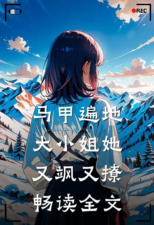 马甲遍地：大小姐她又飒又撩畅读全文