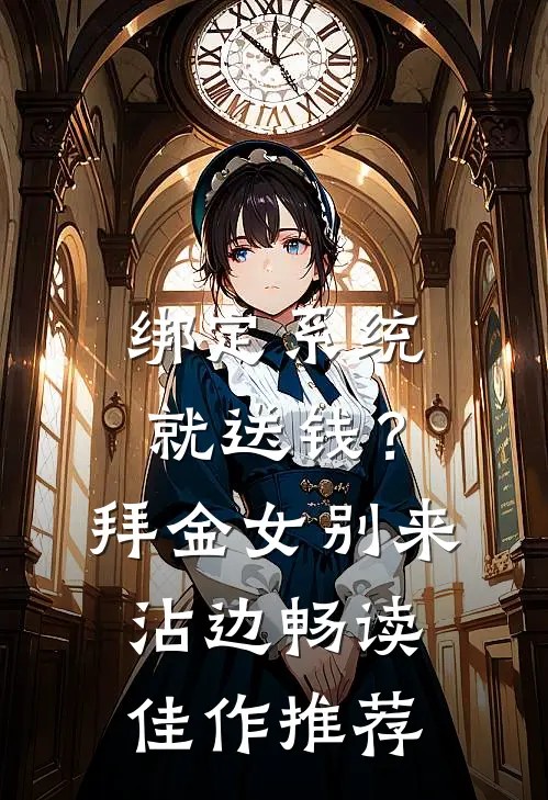 绑定系统就送钱？拜金女别来沾边畅读佳作推荐