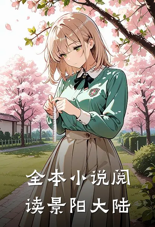 全本小说阅读景阳大陆